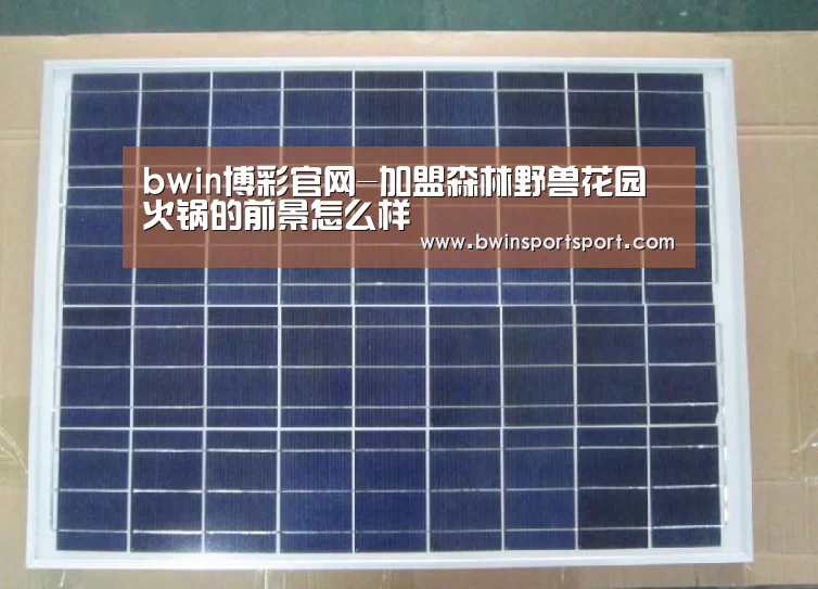 bwin博彩官网-加盟森林野兽花园火锅的前景怎么样(图1) 必赢体育官网
